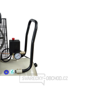 #Olejový kompresor 100L typ Z VELKÝ(1) náhled
