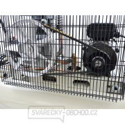 #Olejový kompresor 100L typ Z VELKÝ(1) náhled