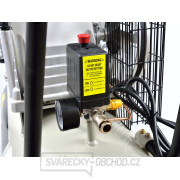 #Olejový kompresor 100L typ Z VELKÝ(1) náhled