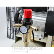 #Olejový kompresor 100L typ Z VELKÝ(1) náhled