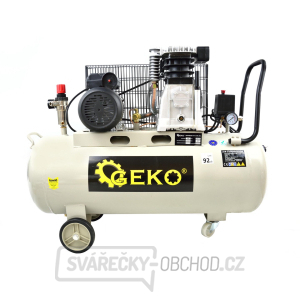 Olejový kompresor 100L typ Z BIG Olejový kompresor 100L typ Z BIG gallery main image