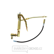 Pneumatický mazací lis 20l (1) náhled