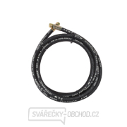 Pneumatický mazací lis 20l (1) náhled