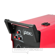 Poloautomatická svářečka MAG 250 SUPER G80094 náhled