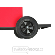 Poloautomatická svářečka MAG 250 SUPER G80094 náhled