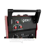 Poloautomatická svářečka MAG 250 SUPER G80094 náhled