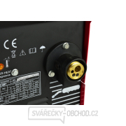 Poloautomatická svářečka MAG 250 SUPER G80094 náhled