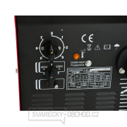 Poloautomatická svářečka MAG 250 SUPER G80094 náhled