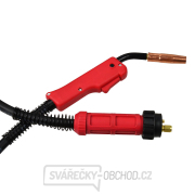 #MAG 250 SUPER svářečka 230/400V(1) náhled