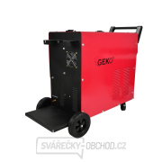 #MAG 250 SUPER svářečka 230/400V(1) náhled