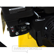 #CNP10-CNP-60C/60KG benzínový lis (1) náhled