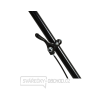 #CNP10-CNP-60C/60KG benzínový lis (1) náhled