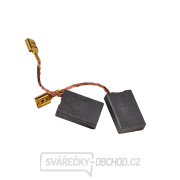 Ponorný vibrátor na beton WG-551 6M (2/2 kusy)  Ponorný vibrátor na beton WG-551 6M (2/2 kusy)  náhled