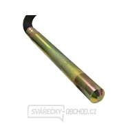 Ponorný vibrátor na beton WG-551 6M (2/2 kusy)  Ponorný vibrátor na beton WG-551 6M (2/2 kusy)  náhled