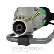 Ponorný vibrátor na beton WG-551 6M (2/2 kusy)  Ponorný vibrátor na beton WG-551 6M (2/2 kusy)  náhled