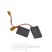 Ponorný vibrátor na beton WG-551 6M (2/2 kusy)  náhled