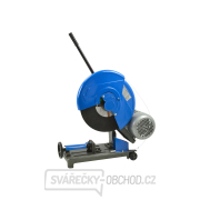 Elektrická řezačka na kov 230V Elektrická řezačka na kov 230V gallery main image