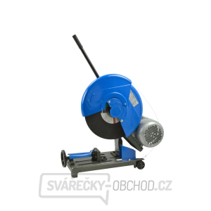 Elektrická řezačka na kov 230V Elektrická řezačka na kov 230V gallery main image