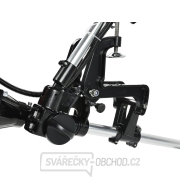 BC520 lodní spalovací přívěsný motor  náhled