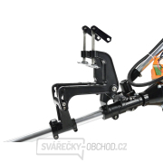 BC520 lodní spalovací přívěsný motor  náhled