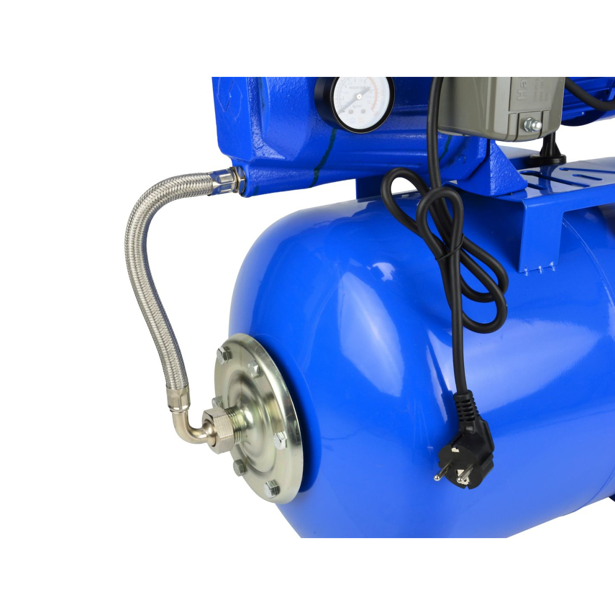 Domácí vodárna 50L GEKO G81512 Náhled
