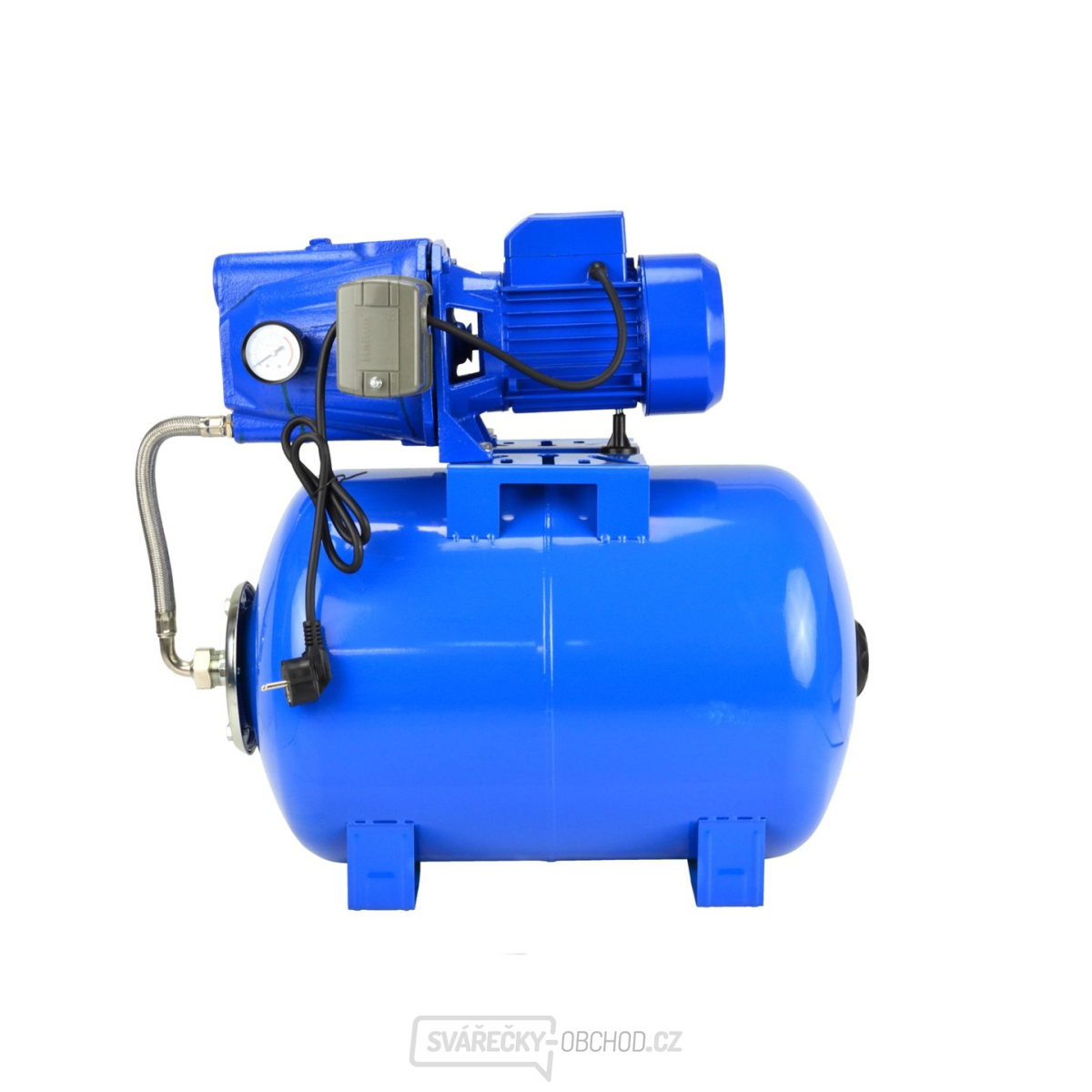 Domácí vodárna 50L GEKO G81512