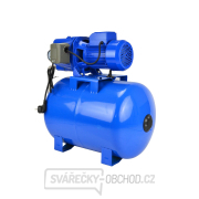 Sada hydroforů 50l JET100S (1) Náhled
