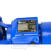 Sada hydroforů 50l JET100S (1) náhled