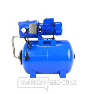 Domácí vodárna 50L GEKO G81512 Domácí vodárna 50L GEKO G81512 gallery main image