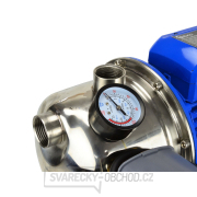 Domácí vodárna 50L GEKO G81514 Domácí vodárna 50L GEKO G81514 náhled