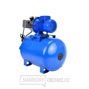 Sada hydroforů 50L JS100 (1) Náhled
