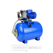 Sada hydroforů 50L JS100 (1) Náhled