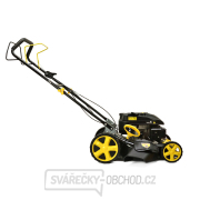 Benzínová sekačka na trávu JG #46cm s vlastním pohonem (1) Náhled