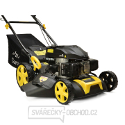 Benzínová sekačka na trávu JG #46cm s vlastním pohonem (1) náhled