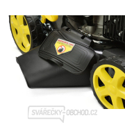 Benzínová sekačka na trávu JG #46cm s vlastním pohonem (1) náhled