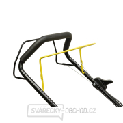 Benzínová sekačka na trávu JG #46cm s vlastním pohonem (1) náhled