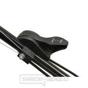 Benzínová sekačka na trávu JG #46cm s vlastním pohonem (1) náhled