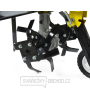 Kultivátor Geko G84000, benzínový náhled