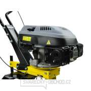 Kultivátor Geko G84000, benzínový náhled
