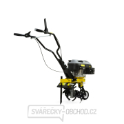 Kultivátor Geko G84000, benzínový náhled
