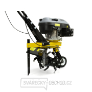 Kultivátor Geko G84000, benzínový náhled