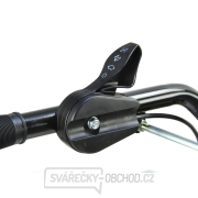 Kultivátor Geko G84001, benzínový  Kultivátor Geko G84001, benzínový  náhled