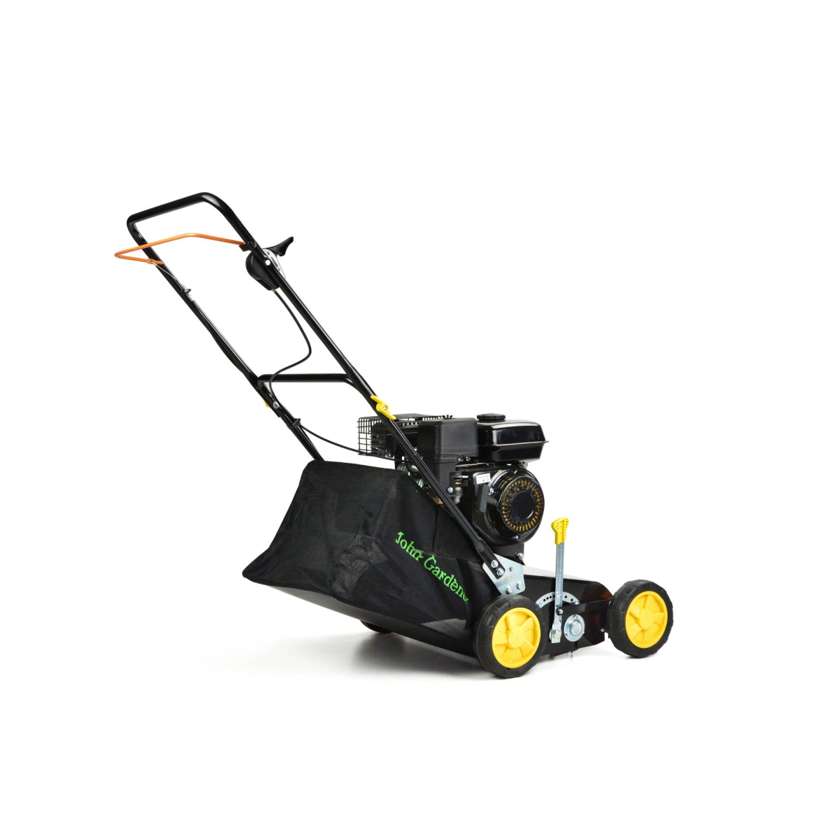Benzínový vertikutátor GEKO G84005 Náhled