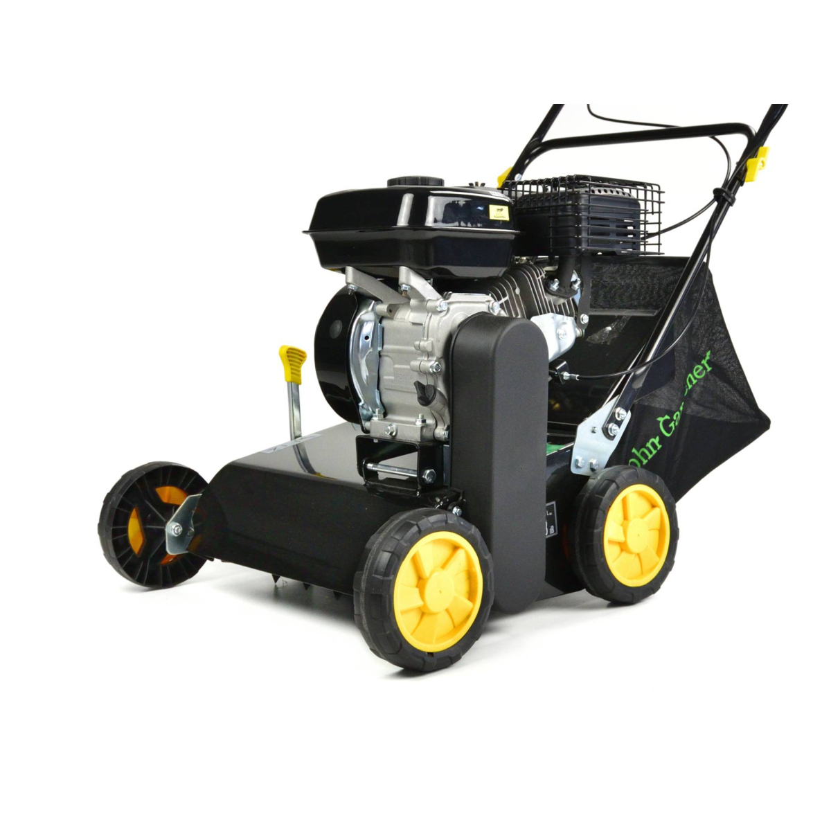 Benzínový vertikutátor GEKO G84005 Náhled