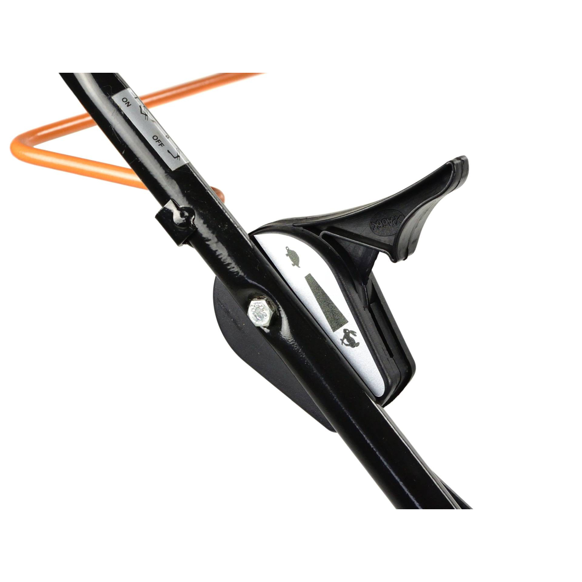 Benzínový vertikutátor GEKO G84005 Náhled