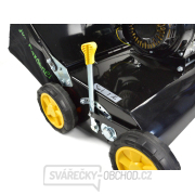 Benzínový vertikutátor GEKO G84005 náhled