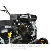 Benzínový vertikutátor GEKO G84005 náhled