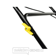 Benzínový vertikutátor GEKO G84005 náhled