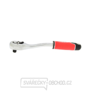 Sada profesionálních nástrčných klíčů 1/4 Sada profesionálních nástrčných klíčů 1/4