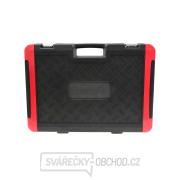 Sada profesionálních nástrčných klíčů 1/4 Sada profesionálních nástrčných klíčů 1/4